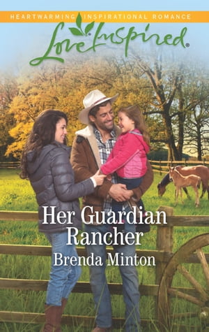 ŷKoboŻҽҥȥ㤨Her Guardian Rancher (Martin's Crossing, Book 6 (Mills & Boon Love InspiredŻҽҡ[ Brenda Minton ]פβǤʤ418ߤˤʤޤ