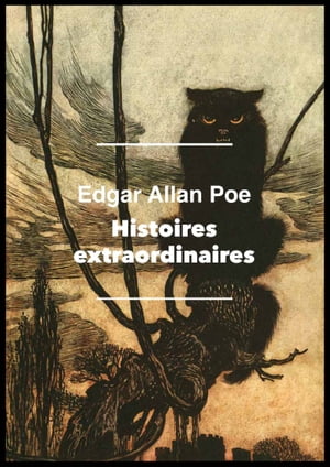 Histoires extraordinaires