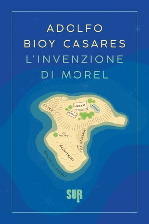 L 039 invenzione di Morel【電子書籍】 Adolfo Bioy Casares