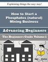 ŷKoboŻҽҥȥ㤨How to Start a Phosphates (natural Mining Business (Beginners Guide How to Start a Phosphates (natural Mining Business (Beginners GuideŻҽҡ[ Jazmine See ]פβǤʤ616ߤˤʤޤ