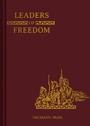 ＜p＞Book 3: Leaders of Freedom most often used in Grade 6, begins with events leading up to the Revolutionary War, ending with an overview of early American education, literature, and inventions.＜/p＞画面が切り替わりますので、しばらくお待ち下さい。 ※ご購入は、楽天kobo商品ページからお願いします。※切り替わらない場合は、こちら をクリックして下さい。 ※このページからは注文できません。