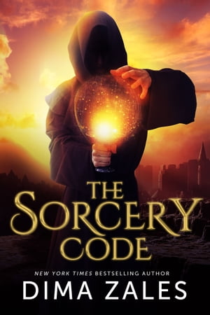 The Sorcery Code (The Sorcery Code: Volume 1)