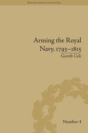 Arming the Royal Navy, 1793–1815