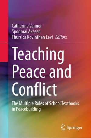 Teaching Peace and Conflict