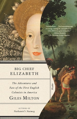 Big Chief Elizabeth