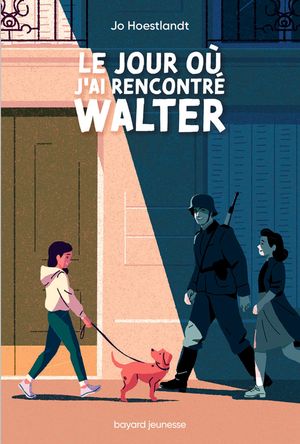 Le jour o? j'ai rencontr? Walter