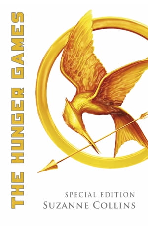 The Hunger Games: Anniversary Edition