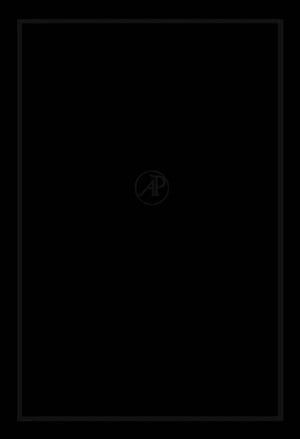 Advances in Metabolic Disorders Volume 6【電子書籍】