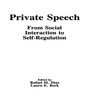 Private Speech