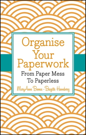 Organise Your Paperwork