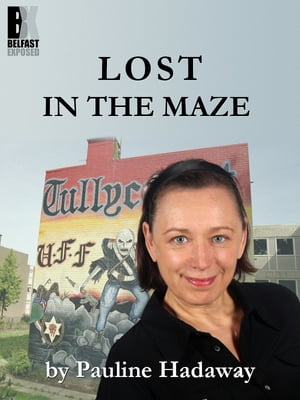 Lost In the Maze