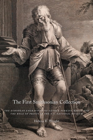 The First Smithsonian Collection