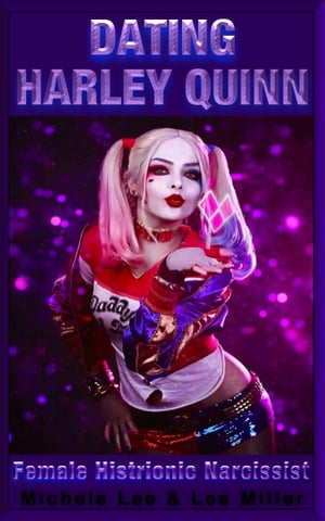 Dating Harley Quinn