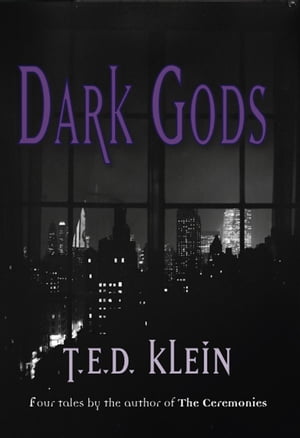 Dark Gods