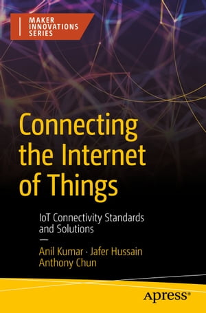 ＜p＞Navigating the fragmented IoT connectivity ecosystem of standards, protocols, and architectures can be a challenge. Not to mention scaling a solution to a viable product. This book guides you through this fractured landscape with real world examples and projects that can be leverage for an IoT product.＜/p＞ ＜p＞Backed by an overview of IoT use cases and key connectivity elements of IoT solutions, you'll gain an understanding of the breadth of the IoT landscape and the fragmentation of connectivity standards and solutions and the challenge in navigating the many standards and technologies. You'll also be able to understand the essentials of connectivity including, hardware, software, and business models.＜/p＞ ＜p＞IoT is essential for increasing productivity of many industries and quality of life (making the world smart and autonomous). Both wired and wireless connectivity technologies are essential ingredients in an IoT product. Writtenby Intel engineers and architects, ＜em＞Connecting the Internet of Things＜/em＞ understands that connectivity is a key topic of IoT and comprehensively covers the topic from a system engineering and practical perspective.＜/p＞ ＜p＞＜strong＞What You'll Learn＜/strong＞＜/p＞ ＜ul＞ ＜li＞ ＜p＞Understand the trade offs between different wireless technologies and network topologies＜/p＞ ＜/li＞ ＜li＞ ＜p＞Use wireless technologies in IoT products＜/p＞ ＜/li＞ ＜li＞ ＜p＞Examine connectivity technologies and considerations on selecting it for the IoT use cases＜/p＞ ＜/li＞ ＜li＞ ＜p＞Assemble all of the components of a working solution＜/p＞ ＜/li＞ ＜li＞ ＜p＞Scale your solution to a product＜/p＞ ＜/li＞ ＜li＞ ＜p＞Review emerging connectivity technologies for addressing new use cases＜/p＞ ＜/li＞ ＜li＞ ＜p＞Advance and optimize the performance of existing technologies＜/p＞ ＜/li＞ ＜/ul＞ ＜p＞＜strong＞Who This Book Is For＜/strong＞＜/p＞ ＜p＞Researchers, managers, strategists, technologists, makers, and students in the embedded and Internet of Things (IoT) space trying to understand and implement connectivity in the devices/platforms.＜/p＞画面が切り替わりますので、しばらくお待ち下さい。 ※ご購入は、楽天kobo商品ページからお願いします。※切り替わらない場合は、こちら をクリックして下さい。 ※このページからは注文できません。