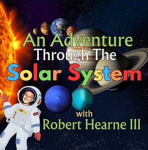 An Adventure Through the Solar System【電子