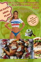 ŷKoboŻҽҥȥ㤨The Ultimate Women's Bodybuilding Diet 2024 How to achieve your ideal body in 14 days with these 30 quick and simple recipes.Żҽҡ[ Princess Clara ]פβǤʤ800ߤˤʤޤ