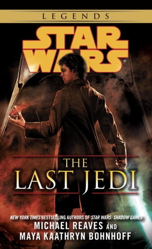 The Last Jedi: Star Wars Legends