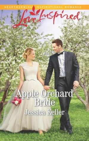 ŷKoboŻҽҥȥ㤨Apple Orchard Bride (Goose Harbor, Book 5 (Mills & Boon Love InspiredŻҽҡ[ Jessica Keller ]פβǤʤ166ߤˤʤޤ