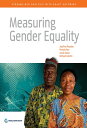 Measuring Gender Equality Streamlined Analysis w