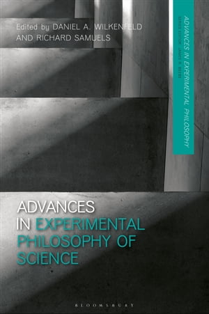 Advances in Experimental Philosophy of Science【電子書籍】