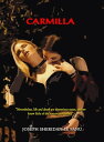 Carmilla【電子書籍】[ Joseph Sheridan Le Fanu ]