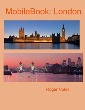 Mobile Book: London