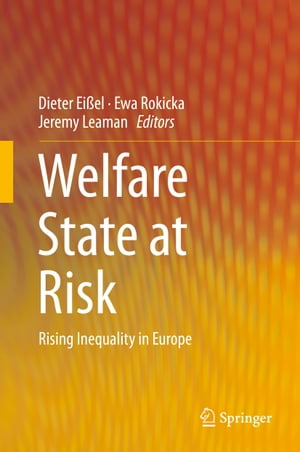 Welfare State at Risk