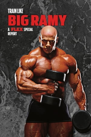 Muscle & Fitness Report Train Like Big Ramy【