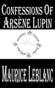 Confessions of Arsene Lupin【電子書籍】[ M