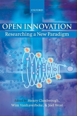 Open Innovation