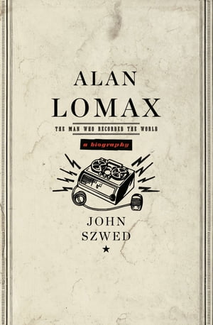 Alan Lomax