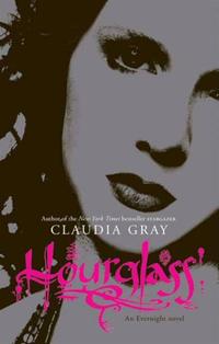 Hourglass【電子書籍】[ Claudia Gray ]