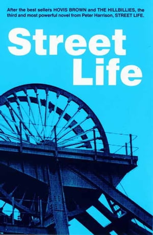 ŷKoboŻҽҥȥ㤨Street LifeŻҽҡ[ Peter Harrison ]פβǤʤ130ߤˤʤޤ