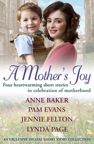 ŷKoboŻҽҥȥ㤨A Mother's Joy: A Short Story Collection In Celebration Of MotherhoodŻҽҡ[ Lynda Page ]פβǤʤ162ߤˤʤޤ
