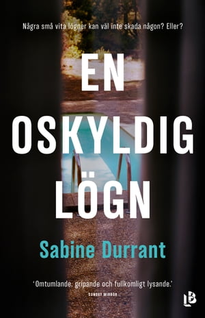 En oskyldig lögn