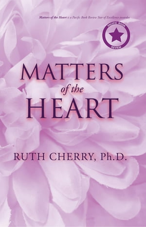 Matters of the Heart【電子書籍】[ Ruth Cherry ]
