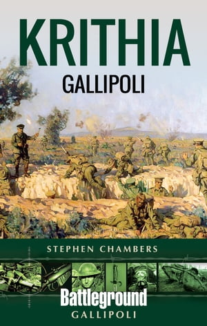 Krithia Gallipoli