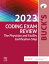 Buck's 2023 Coding Exam Review - E-Book