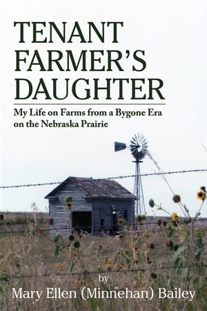 Tenant Farmer's Daughter