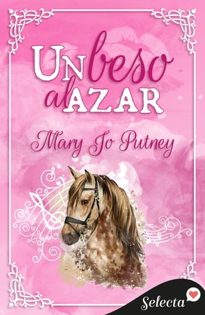 ŷKoboŻҽҥȥ㤨Un beso al azarŻҽҡ[ Mary Jo Putney ]פβǤʤ640ߤˤʤޤ