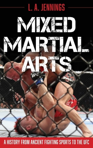 Mixed Martial Arts