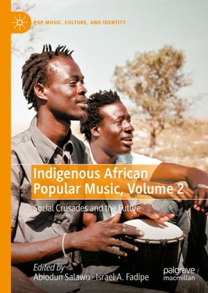 Indigenous African Popular Music, Volume 2