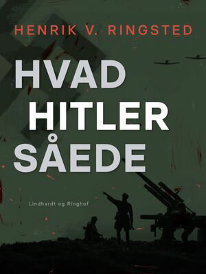 Hvad Hitler s?ede