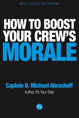 How to Boost Your Crews Morale