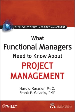 What Functional Managers Need to Know About Project Management