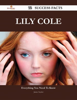 Lily Cole 72 Success Facts - Everything you need to know about Lily Cole