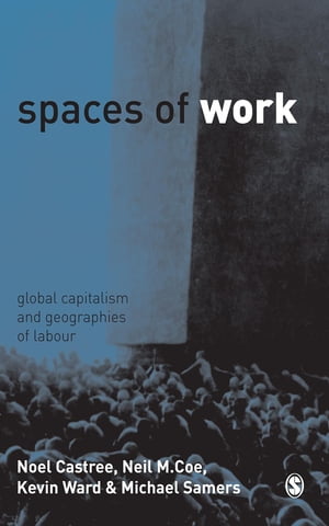 Spaces of Work