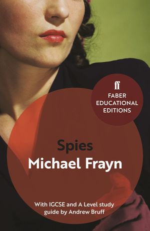 ŷKoboŻҽҥȥ㤨Spies With IGCSE and A Level study guideŻҽҡ[ Michael Frayn ]פβǤʤ1,200ߤˤʤޤ