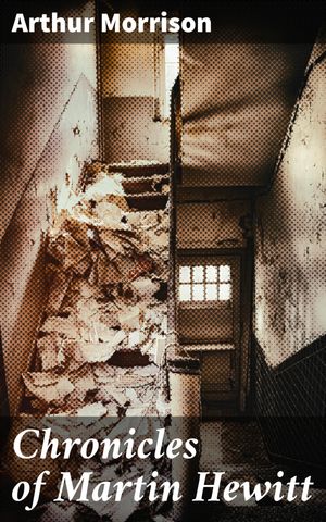 ŷKoboŻҽҥȥ㤨Chronicles of Martin Hewitt Mysteries of Victorian London: A Detective's Journey Through Urban LifeŻҽҡ[ Arthur Morrison ]פβǤʤ150ߤˤʤޤ